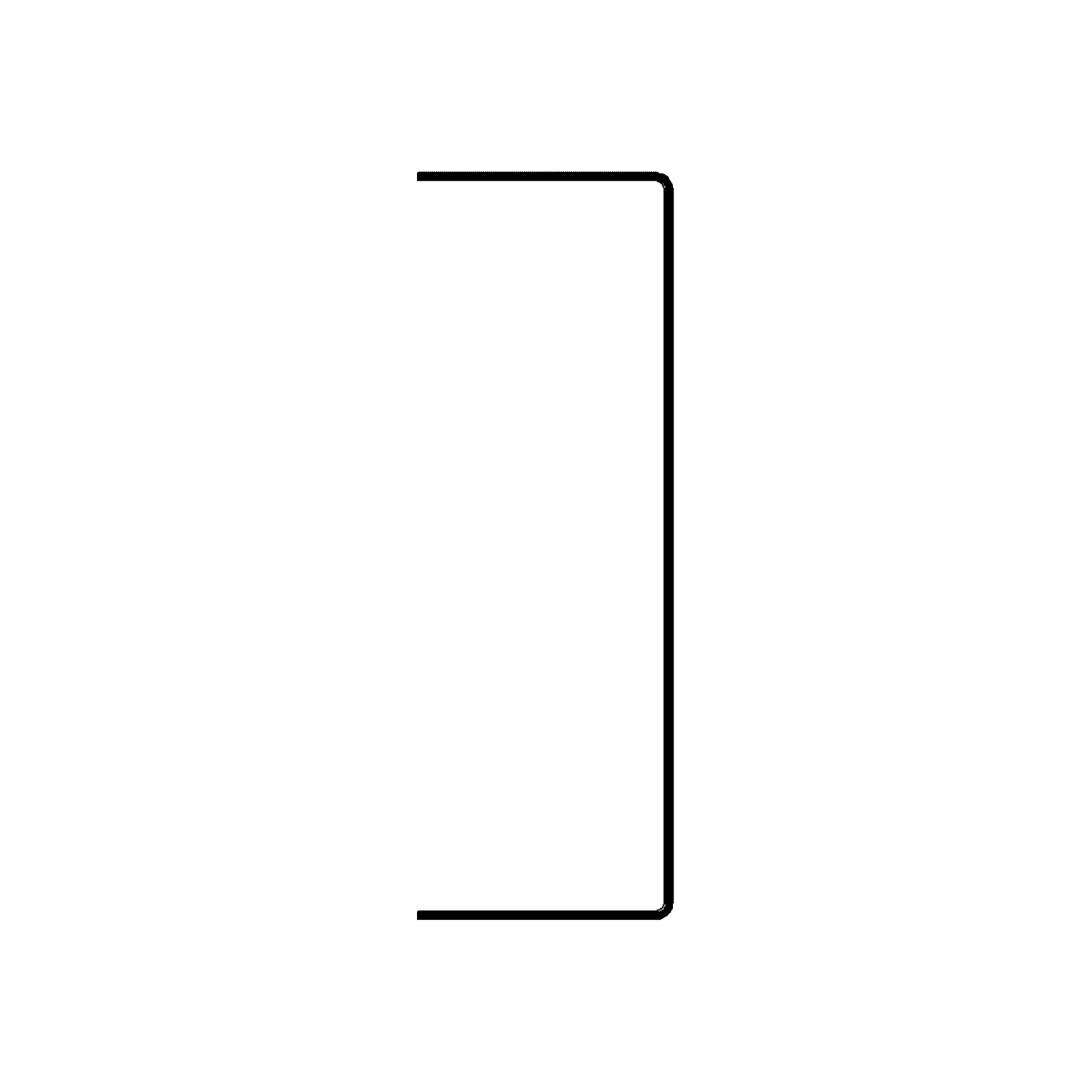NRCO - No Return Cased Opening Profile